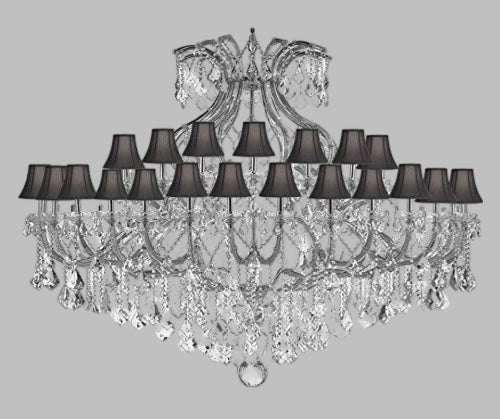 Maria Theresa Empress Crystal (Tm) Chandelier Lighting